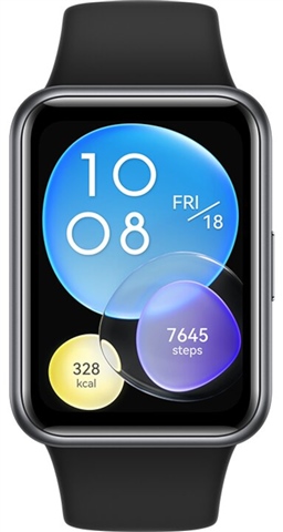 HUAWEI - HUAWEI スマートウォッチ WATCH FIT 2 ACTIVE MIDN… s-l400.jpg